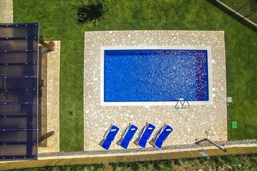 Casa Bastiani