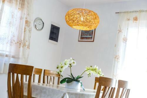 Unique Sea View Apartment Ivanka - Beautiful Dalmatian Coast