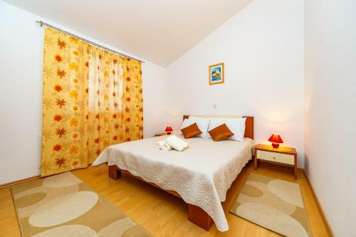 Unique Sea View Apartment Ivanka - Beautiful Dalmatian Coast