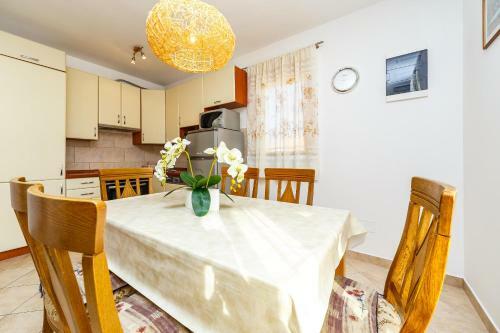 Unique Sea View Apartment Ivanka - Beautiful Dalmatian Coast