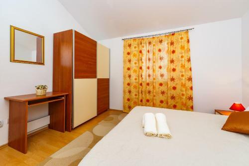 Unique Sea View Apartment Ivanka - Beautiful Dalmatian Coast