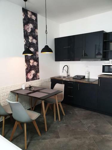 Studio Apartments Slavin
