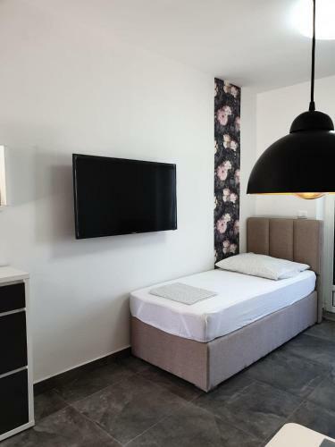 Studio Apartments Slavin
