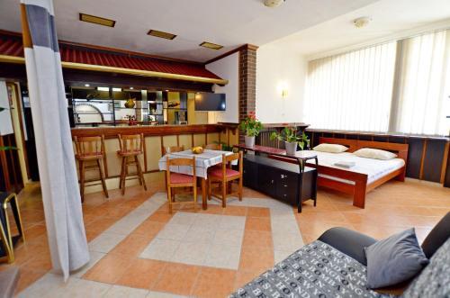 Apartment Rukavac