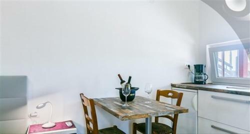 Apartment Olive Tree
