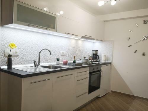 Apartamentos One Bedroom Guesthouse Tina