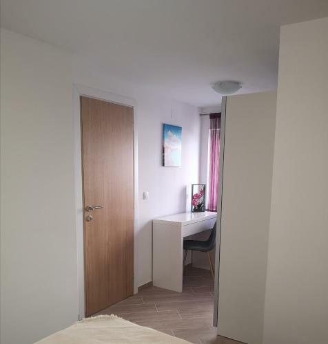 Apartamentos One Bedroom Guesthouse Tina