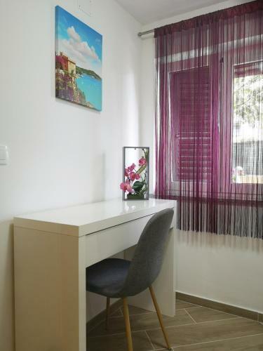 Apartamentos One Bedroom Guesthouse Tina