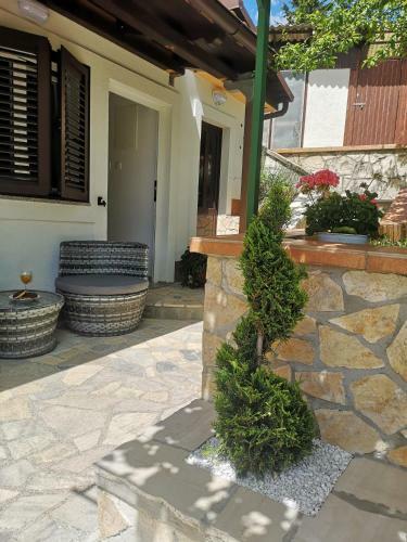 Apartamentos One Bedroom Guesthouse Tina