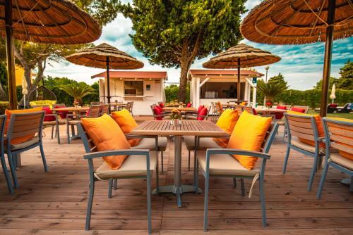 Arena Hotel Medulin