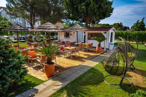 Arena Hotel Medulin