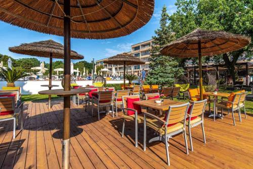 Arena Hotel Medulin