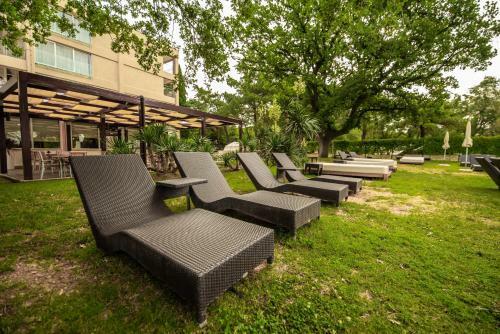 Arena Hotel Medulin