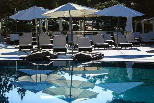 Arena Hotel Medulin