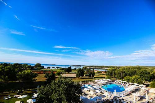 Arena Hotel Medulin