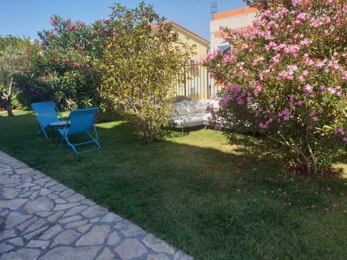 Apartman Seaside