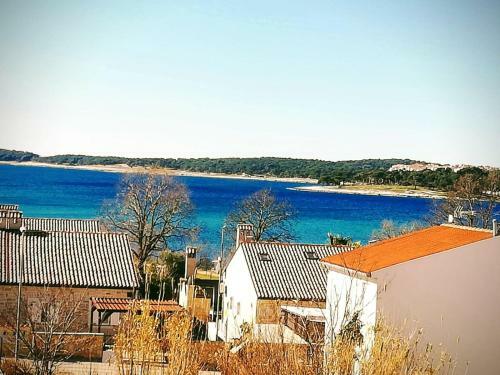 Apartman Seaside