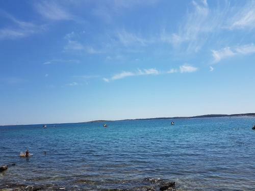 Apartman Seaside
