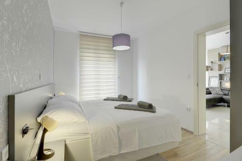 Apartment Vizula