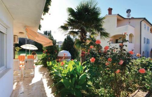Apartment Vesna 812