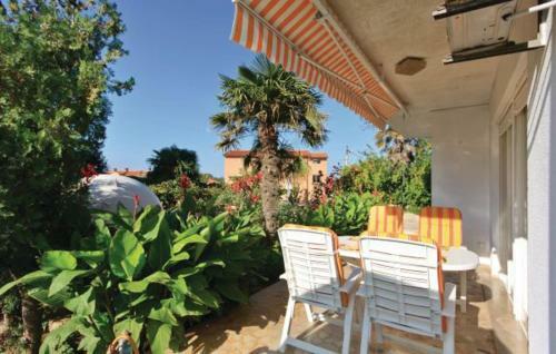 Apartment Vesna 812