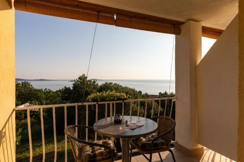Hostal Apartments Belenum