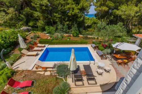 Villa Sanda - With Pool