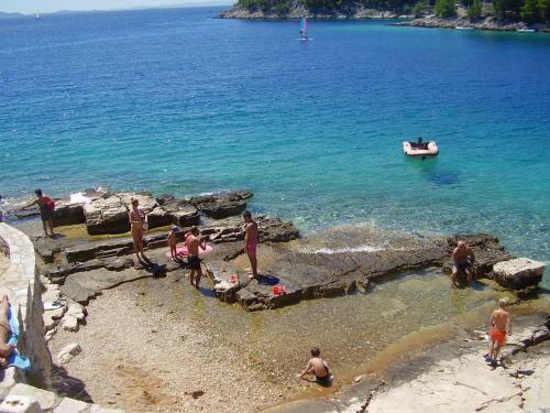 Holiday Home Denis - 100m From Sea