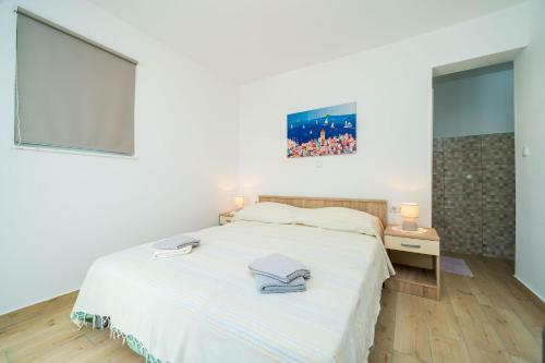Hostal Villa Marija Adriatic