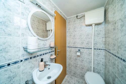 Hostal Villa Marija Adriatic