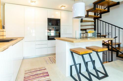 Holiday House Dream