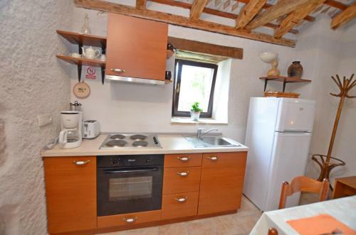 House Nadija