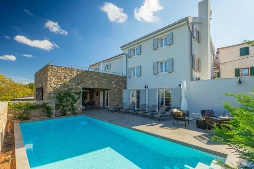 Villa Casa Martin