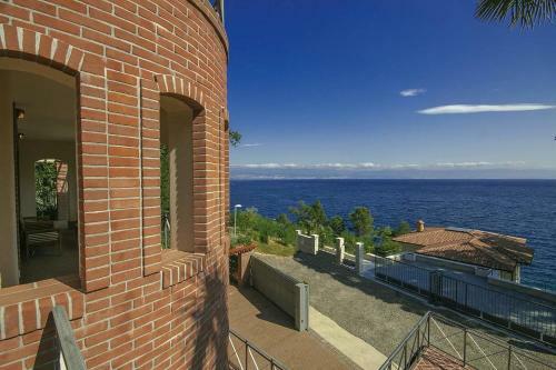 Villa Salvia
