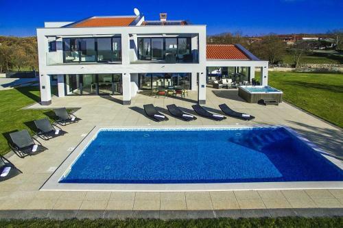 Villa Tia