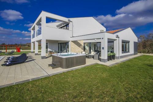 Villa Tia
