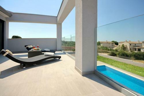 Villa Tia