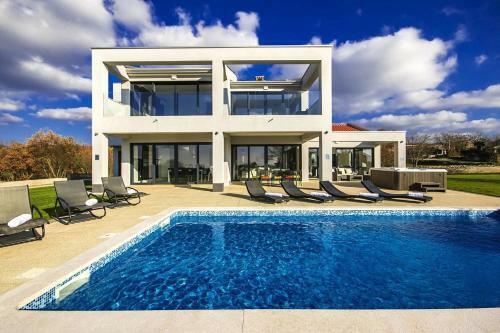 Villa Tia