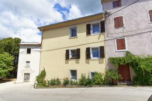 Apartments Viola