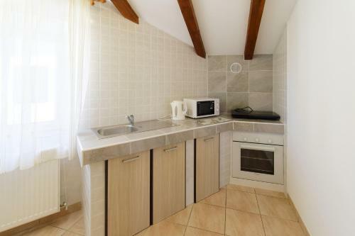 Apartments Viola