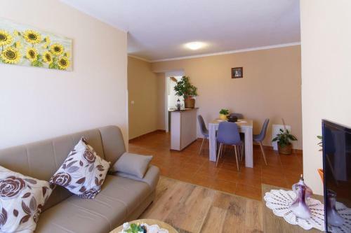 Apartments Viola