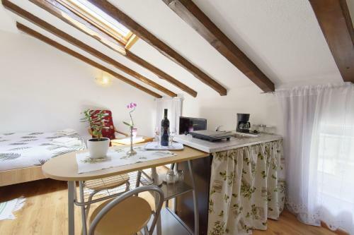 Apartments Viola