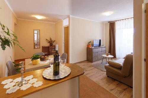Apartments Viola