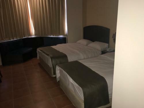 Posada Madaba Inn Hotel
