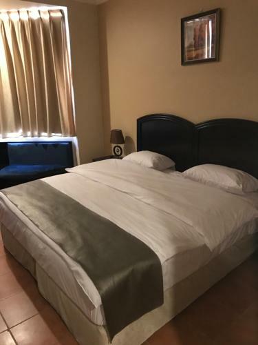 Posada Madaba Inn Hotel