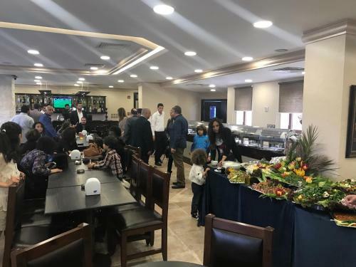 Posada Madaba Inn Hotel
