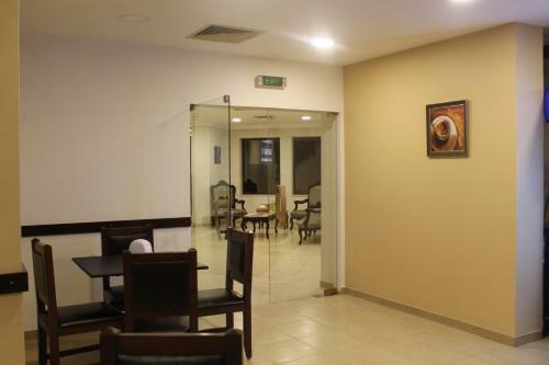 Posada Madaba Inn Hotel