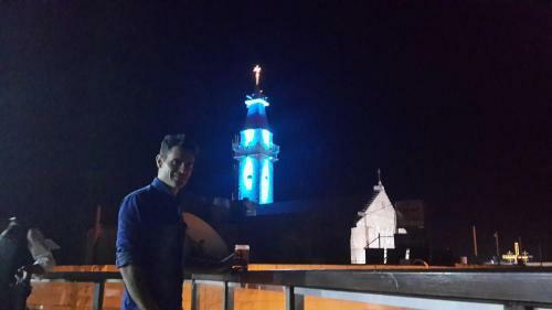 Saint John Hotel