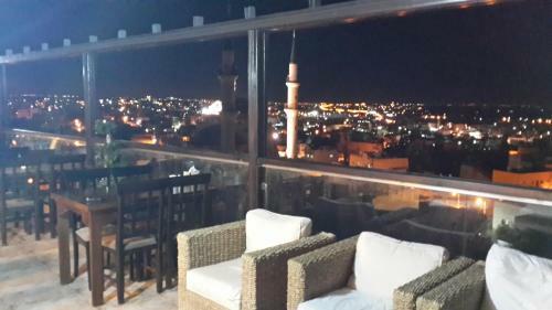 Saint John Hotel