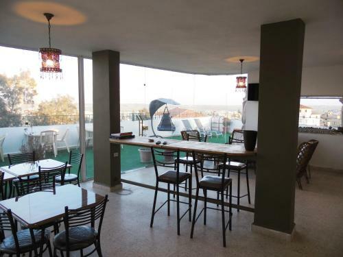 Moab Land Hotel
